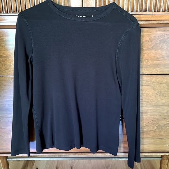 Eddie Bauer Woman’s Shirt Bundle - Picture 2 of 6